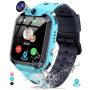 Smartwatch dla dzieci 4G GPS - 4