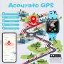 Smartwatch dla dzieci 4G GPS - 5