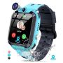 Smartwatch dla dzieci 4G GPS - 2