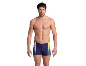 ARENA 46 Navy-grey Blue-soft Green