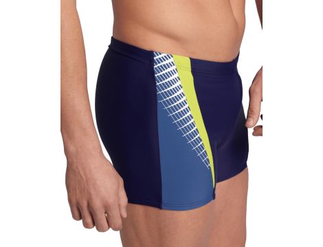 ARENA 46 Navy-grey Blue-soft Green - 3