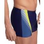 ARENA 46 Navy-grey Blue-soft Green - 4