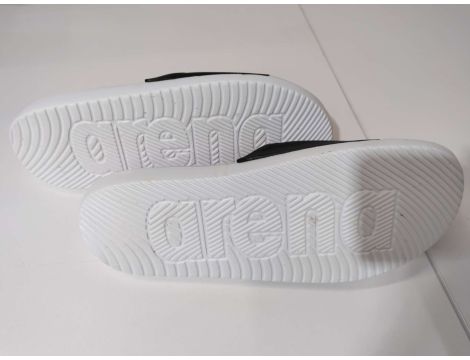 Arena klapki męskie MARCO X GRIP HOOK BLACK-PINK-WHITE 40 rozmiar 40 - 6
