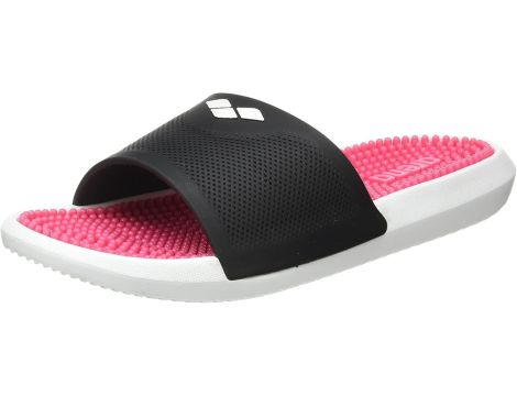 Arena klapki męskie MARCO X GRIP HOOK BLACK-PINK-WHITE 40 rozmiar 40 - 2