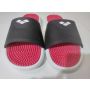 Arena klapki męskie MARCO X GRIP HOOK BLACK-PINK-WHITE 40 rozmiar 40 - 8