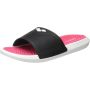 Arena klapki męskie MARCO X GRIP HOOK BLACK-PINK-WHITE 40 rozmiar 40 - 3
