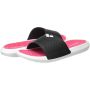 Arena klapki męskie MARCO X GRIP HOOK BLACK-PINK-WHITE 40 rozmiar 40 - 5