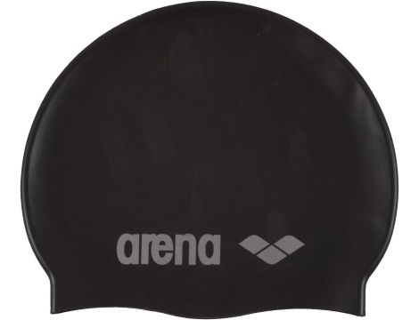 Arena Klasyczny Junior Czarny - 2