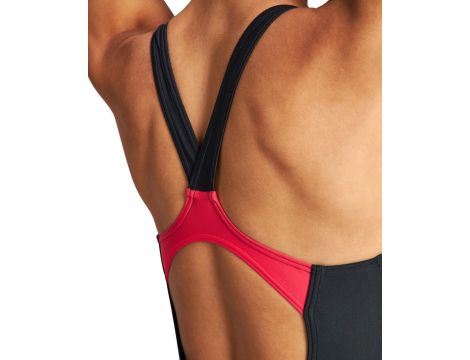 ARENA Kostium damski Feel Threefold V Back r, 40 - 5