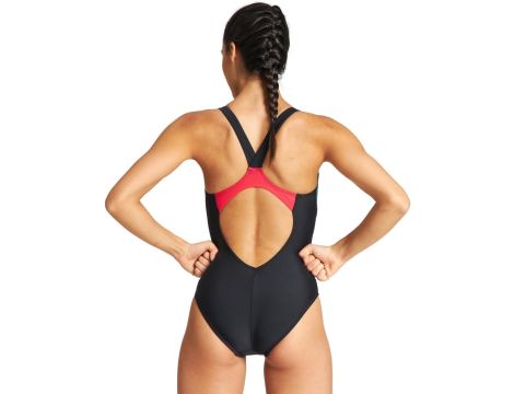 ARENA Kostium damski Feel Threefold V Back r, 40 - 3