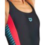 ARENA Kostium damski Feel Threefold V Back r, 40 - 5