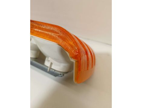 LAMPA TYŁ LEWA=PRAWA FIRMY HELLA KAMPER PRZYCZEPA - 5