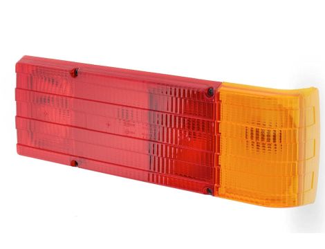 LAMPA TYŁ LEWA=PRAWA FIRMY HELLA KAMPER PRZYCZEPA