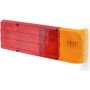 LAMPA TYŁ LEWA=PRAWA FIRMY HELLA KAMPER PRZYCZEPA - 3