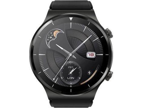 Blackview R7 Pro - Smartwatch męski damski - wodoodporny - 5