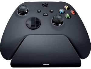 Stacja ładująca RAZER RC21-01750100-R3M1 Czarny - image 2