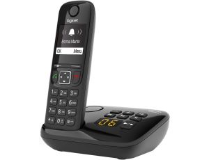 Telefon bezprzewodowy Gigaset AS690A - image 2