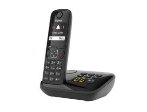 Telefon bezprzewodowy Gigaset AS690A