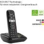 Telefon bezprzewodowy Gigaset AS690A - 5