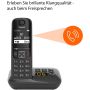 Telefon bezprzewodowy Gigaset AS690A - 4