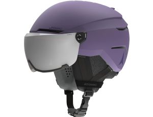 ATOMIC Unisex Adult Savor Helmets Light Purple 51-55 - image 2