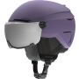 ATOMIC Unisex Adult Savor Helmets Light Purple 51-55 - 2