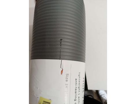 ATIVAFIT NBR mata do jogi - 2