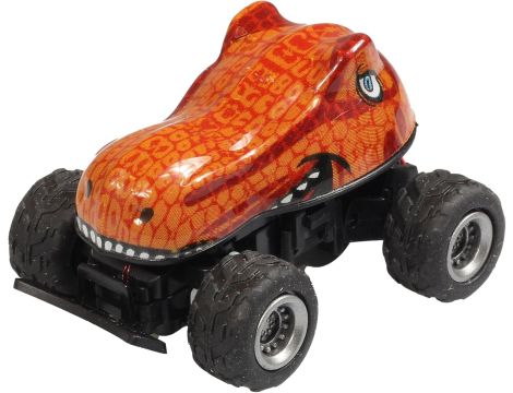 Autko Revell RC Mini Dino Stegosaurus - 4