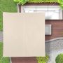RELAXDAYS ŻAGIEL PRZECIWSŁONECZNY BEŻOWY 3x3 M 124093 - 4
