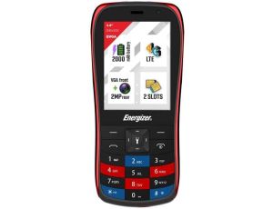 Energizer - E284S Telefon komórkowy