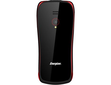 Energizer - E284S Telefon komórkowy - 4