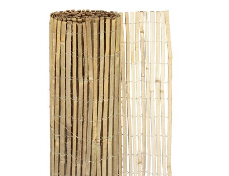 AY180 Windhager mata ogrodzeniowa z bambusa 100x30