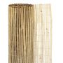 AY180 Windhager mata ogrodzeniowa z bambusa 100x30 - 2
