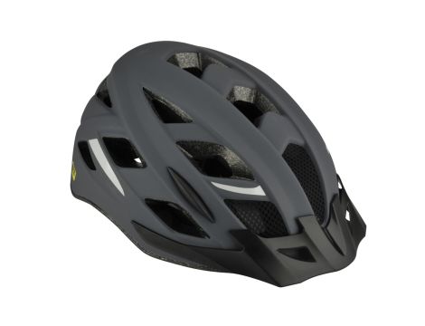 B1829 FISCHER URBAN KASK ROWEROWY 52-59cm