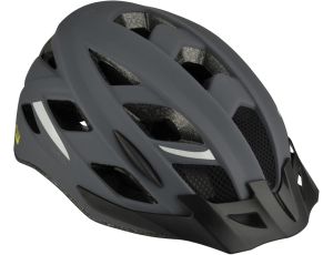 B1829 FISCHER URBAN KASK ROWEROWY 52-59cm - image 2