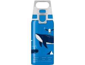 B6316 Sigg viva one butelka na wodę 0,5l - image 2