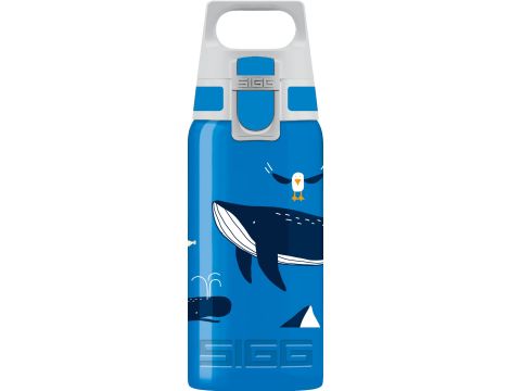 B6316 Sigg viva one butelka na wodę 0,5l