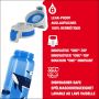B6316 Sigg viva one butelka na wodę 0,5l - 4