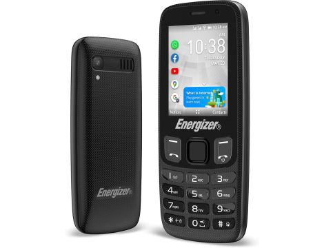 Telefon Komórkowy Energizer E242S Dual SIM - 4