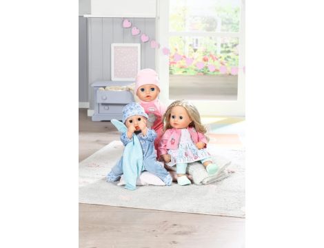 Baby Annabell Little Sophia - 36cm soft bodied dol - 4