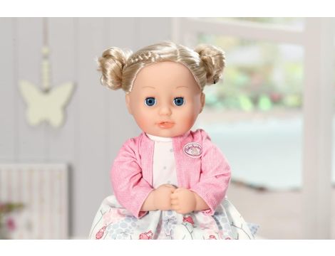 Baby Annabell Little Sophia - 36cm soft bodied dol - 3