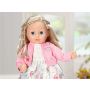 Baby Annabell Little Sophia - 36cm soft bodied dol - 6