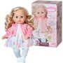 Baby Annabell Little Sophia - 36cm soft bodied dol - 3