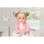 Baby Annabell Little Sophia - 36cm soft bodied dol - 4
