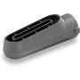 Babyliss Air Style 1000 Lokówko-Suszarka, 1000W - 8