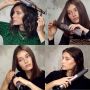 Babyliss Air Style 1000 Lokówko-Suszarka, 1000W - 5