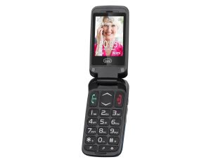 Trevi - Telefon komórkowy dla osób starszych FLEX 50 C