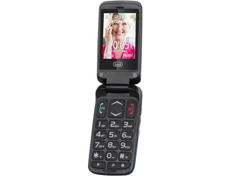 Trevi - Telefon komórkowy dla osób starszych FLEX 50 C - 2