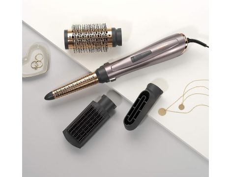 Babyliss Air Style 1000 Lokówko-Suszarka, 1000W - 6