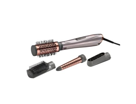 Babyliss Air Style 1000 Lokówko-Suszarka, 1000W
